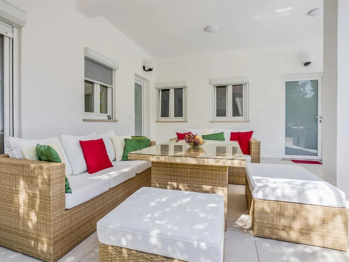 Apartment File-5 By Interhome Zambratija   Zambratija (Istria)