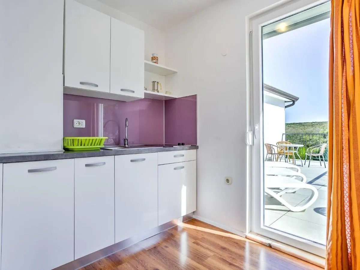 Apartment File-5 By Interhome 0*, Zambratija (Istria) Croatia