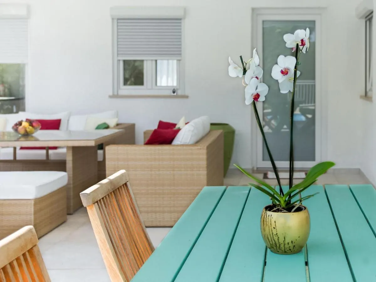 Apartment File-5 By Interhome Croatia