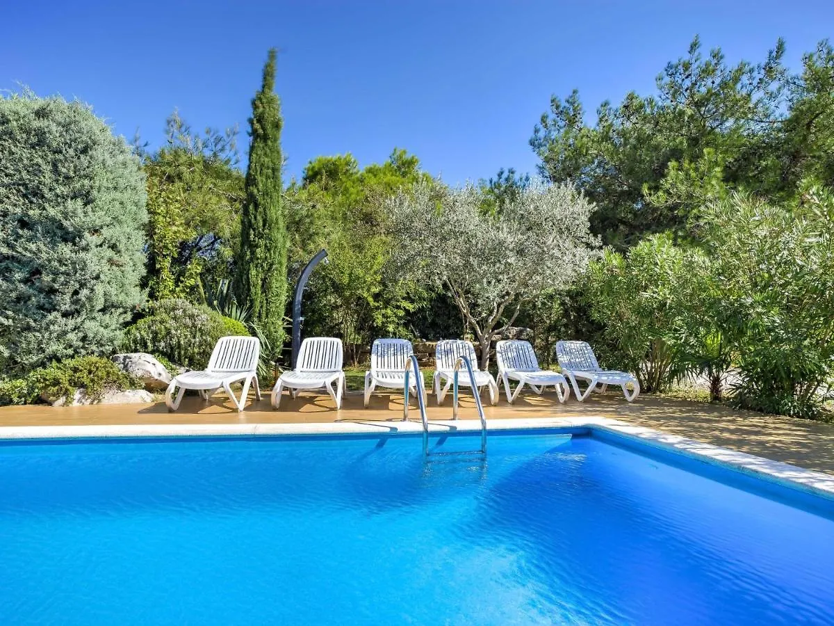 Apartment File-5 By Interhome  Zambratija (Istria)
