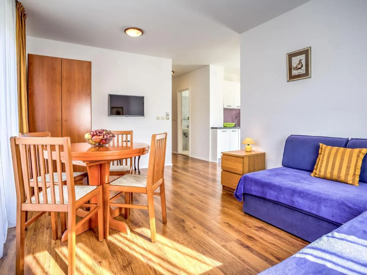 Apartment File-5 By Interhome Zambratija (Istria)