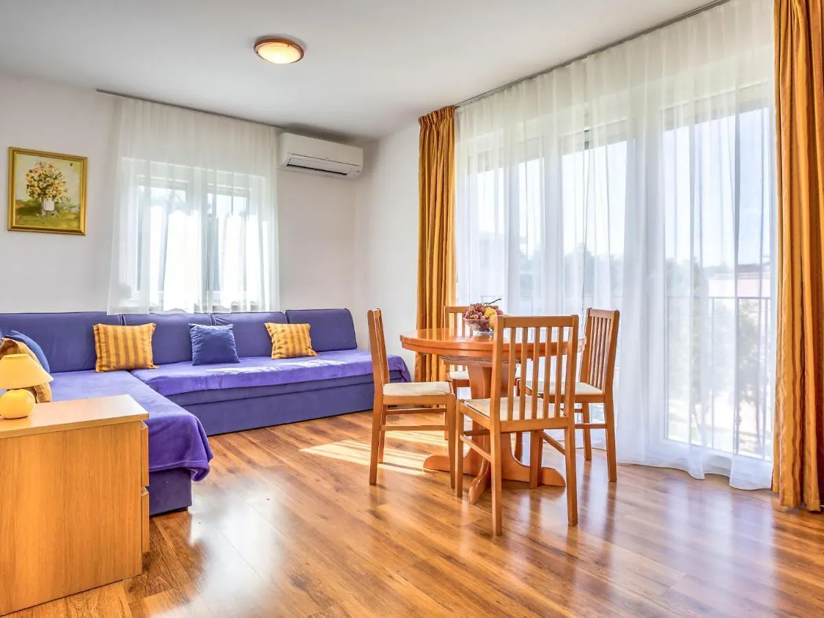 Apartment File-5 By Interhome Zambratija (Istria)
