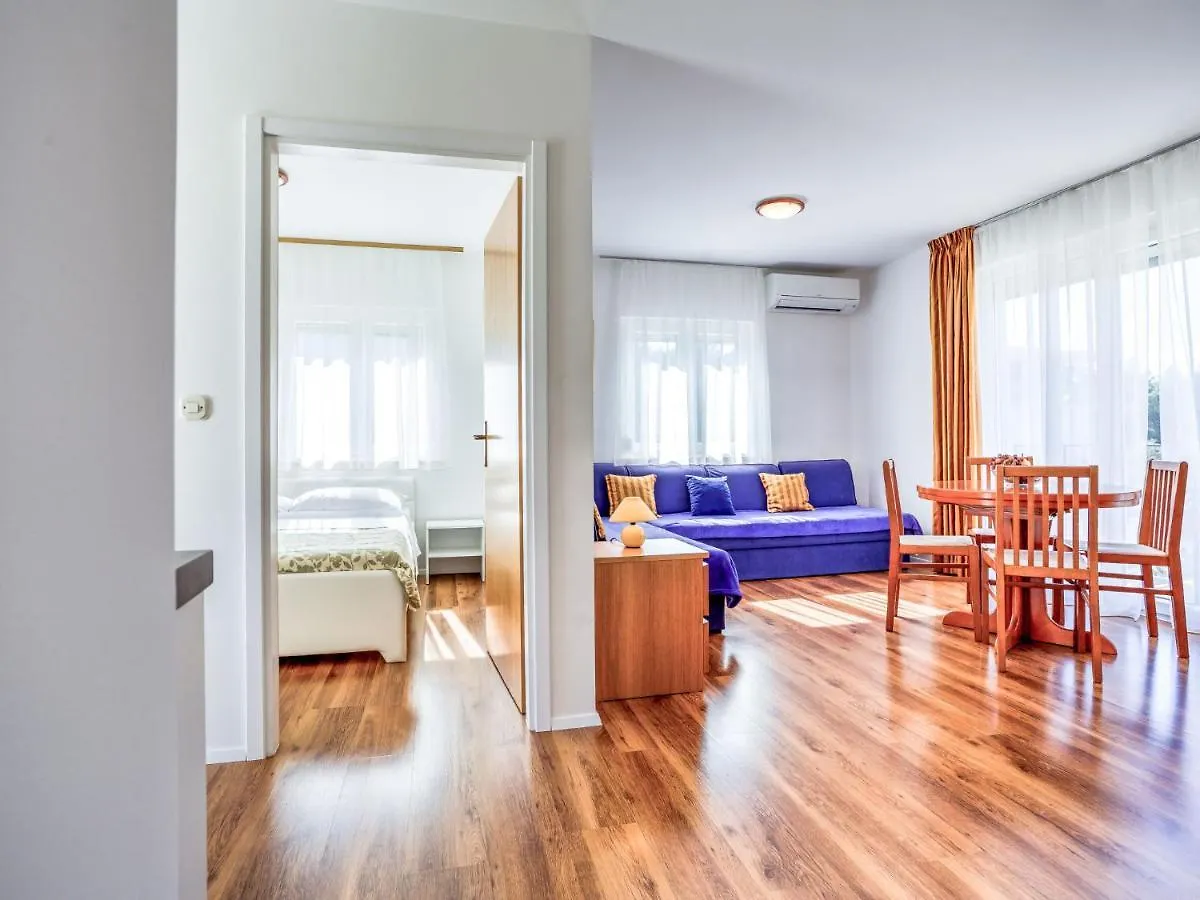 Apartment File-5 By Interhome 0*, Zambratija (Istria)