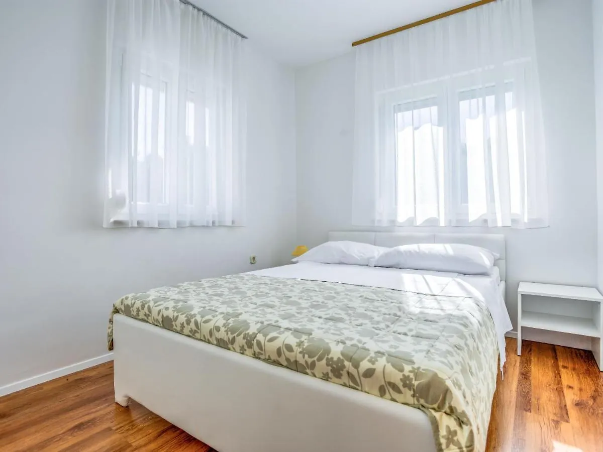 Apartment File-5 By Interhome Croatia